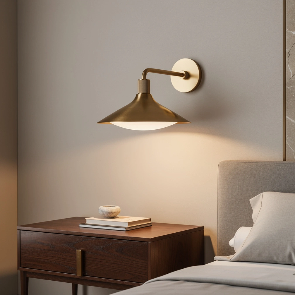 Kennan Tapered Sconce