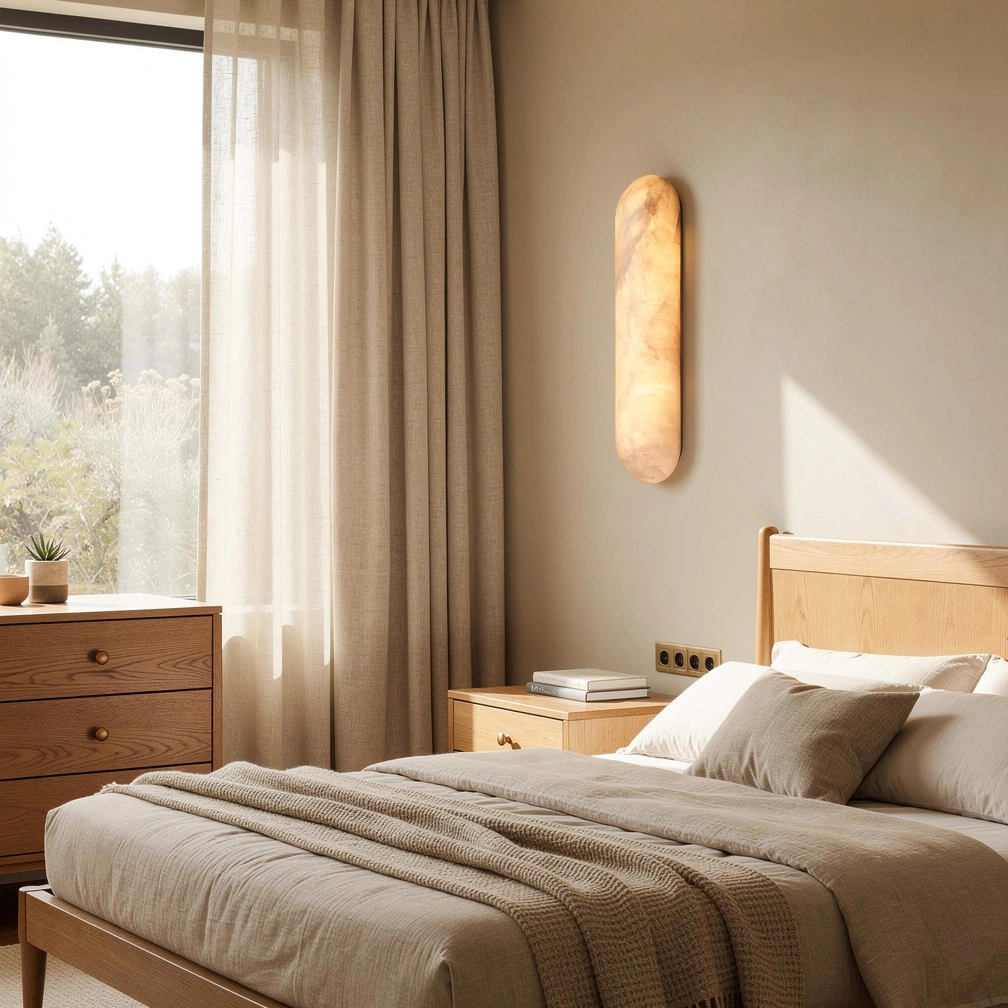 Rivage Lisse Sconce