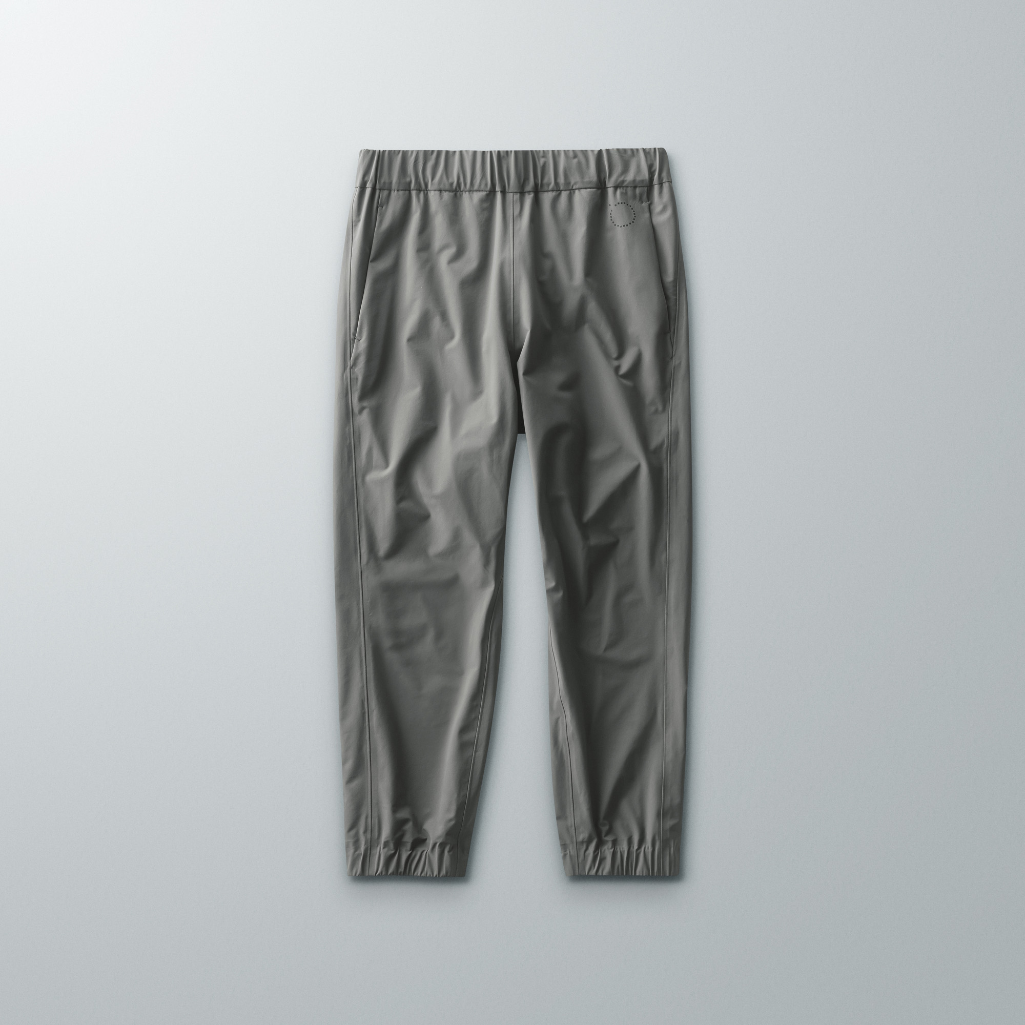 Nanofiber pants