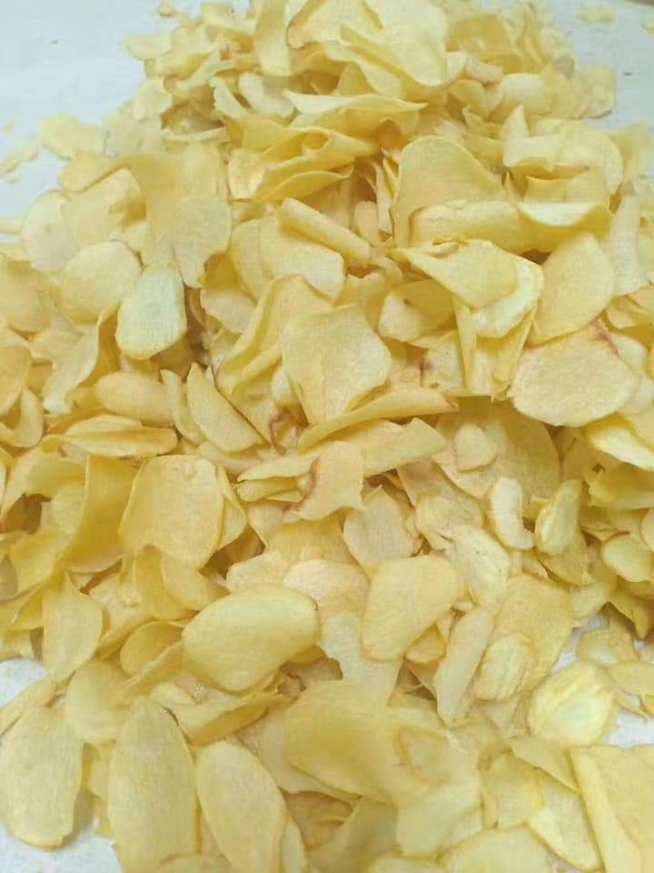 [ 7 Feb 2026 ] Arrowhead Crips 手工炸芽菇(慈菇) 