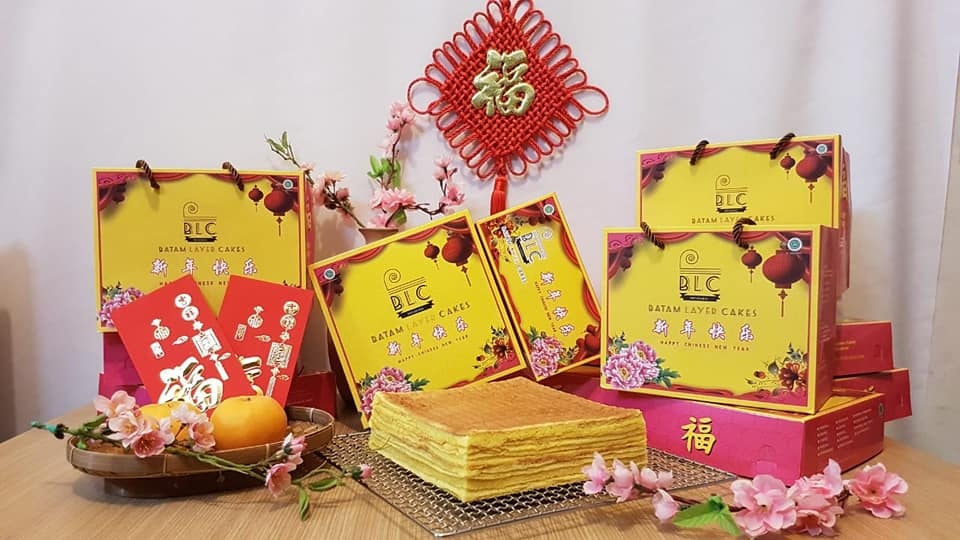 [ CNY 2026 ] Batam Layer Cakes (BLC)