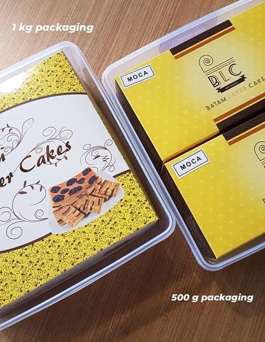 [ CNY 2026 ] Batam Layer Cakes (BLC)