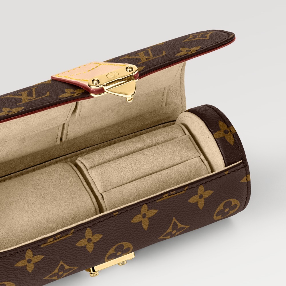 ★LOUIS VUITTON★ジュエリーケース M10145
