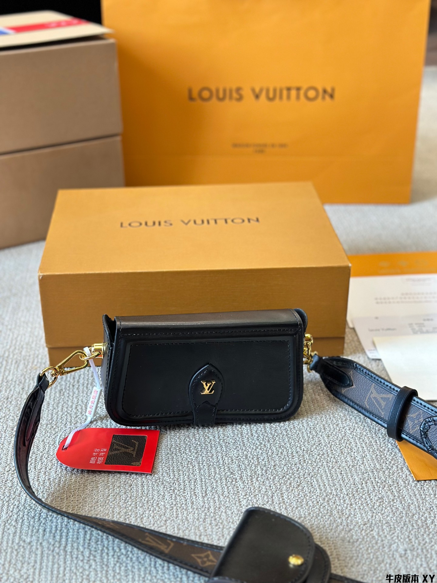 ☆LOUIS VUITTON☆ 軍用バッグ M69841