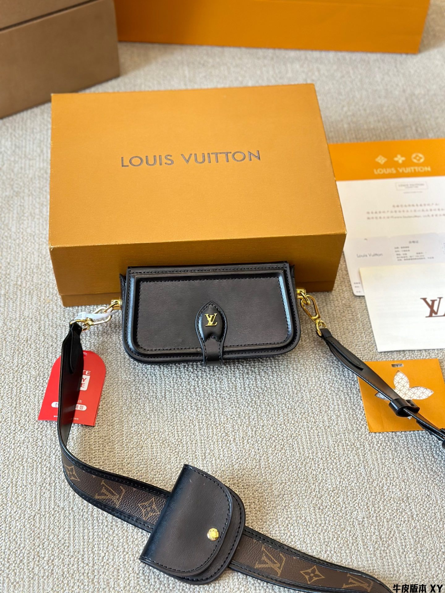 ☆LOUIS VUITTON☆ 軍用バッグ M69841