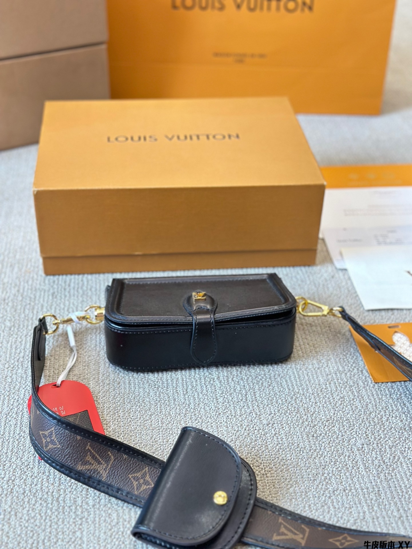 ☆LOUIS VUITTON☆ 軍用バッグ M69841