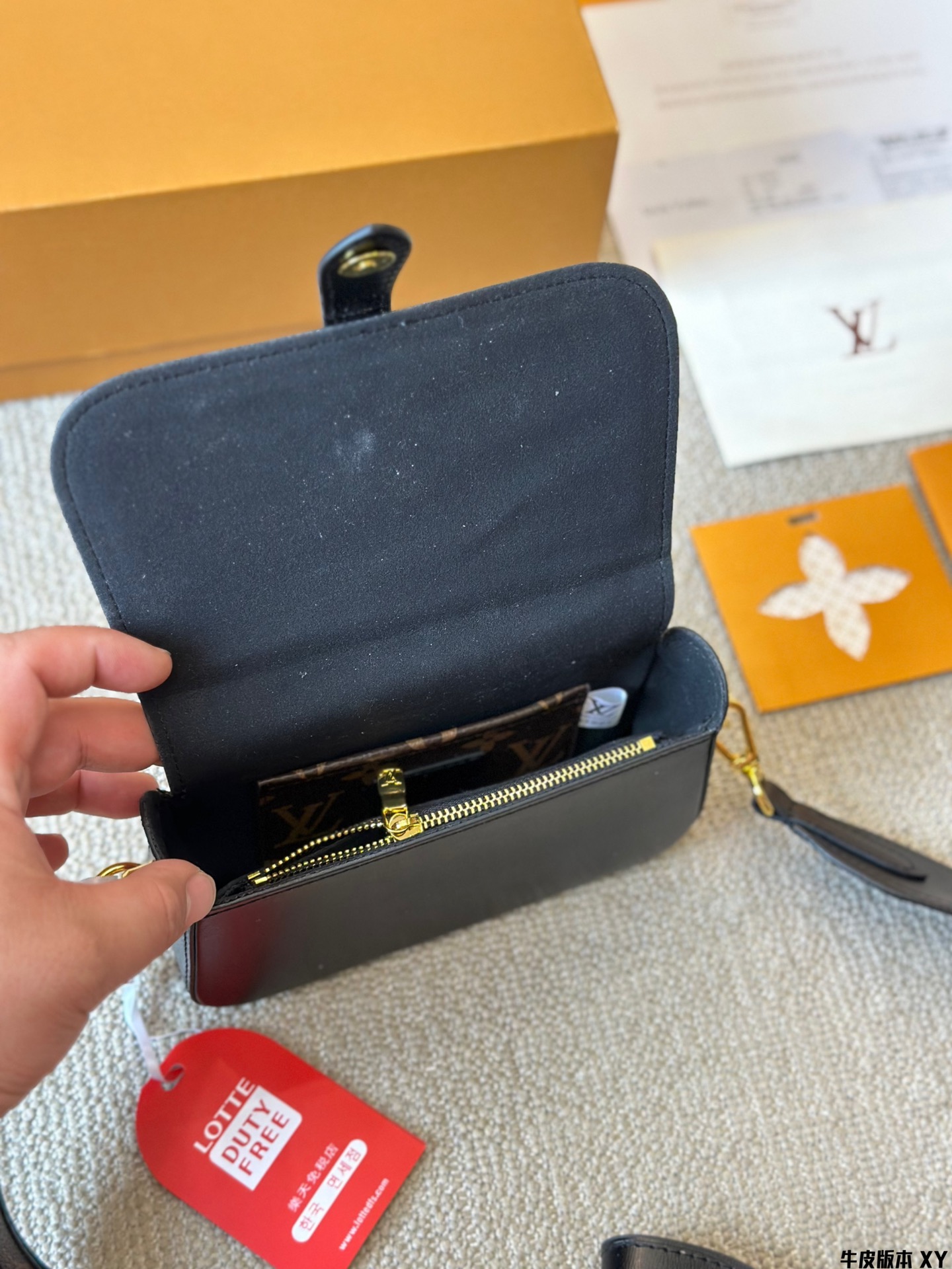 ☆LOUIS VUITTON☆ 軍用バッグ M69841