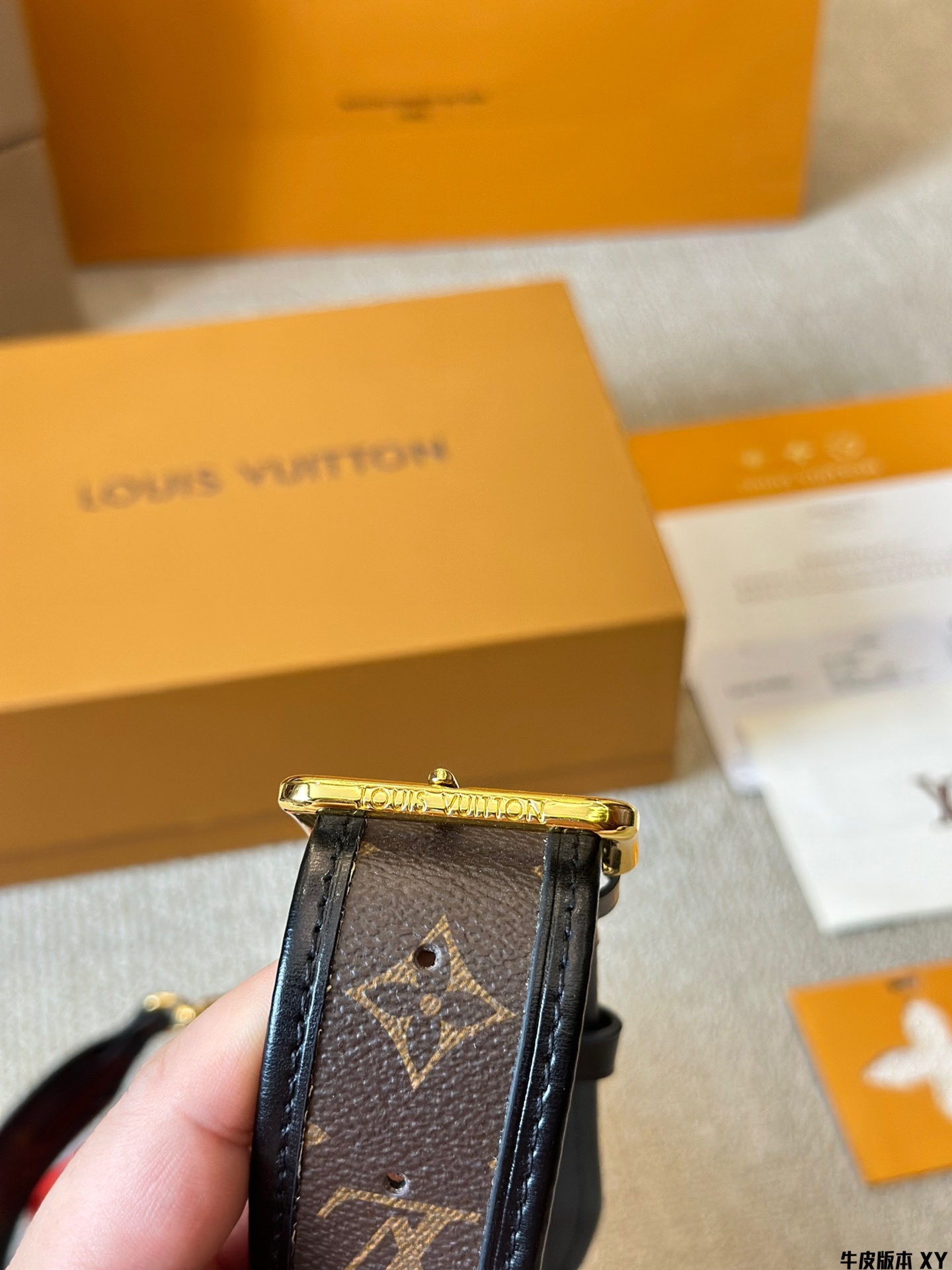 ☆LOUIS VUITTON☆ 軍用バッグ M69841