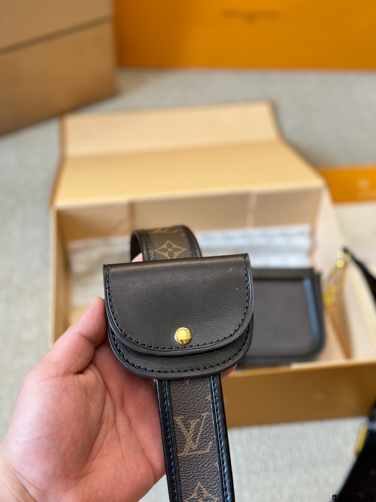 ☆LOUIS VUITTON☆ 軍用バッグ M69841