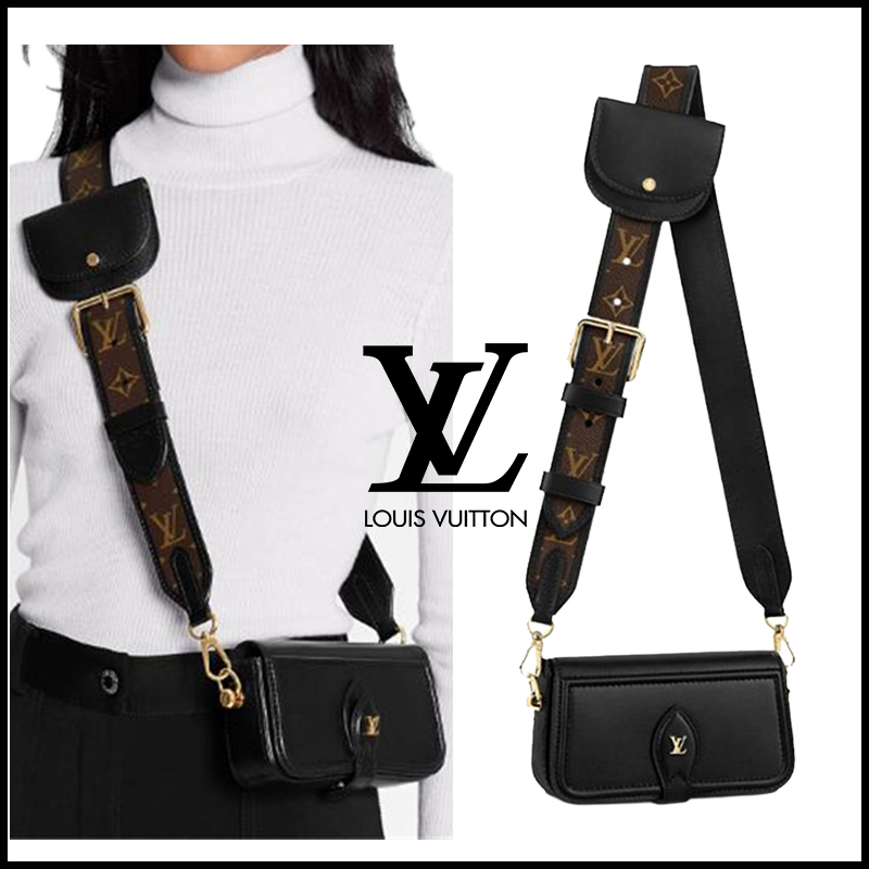 ☆LOUIS VUITTON☆ 軍用バッグ M69841