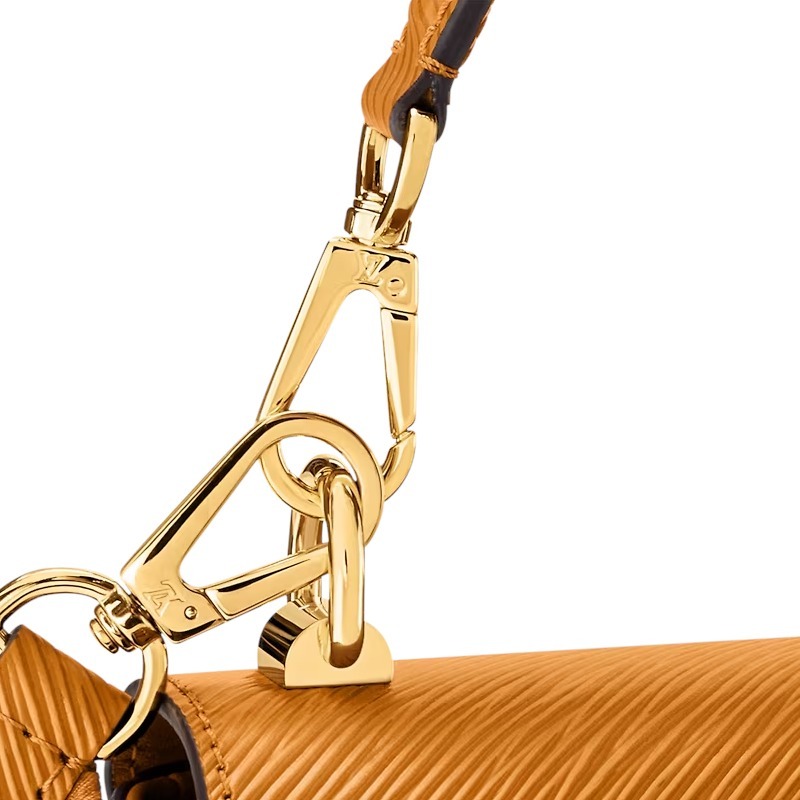 ☆LOUIS VUITTON☆ ボルソツイストMMショルダーバッグ M21554M21555