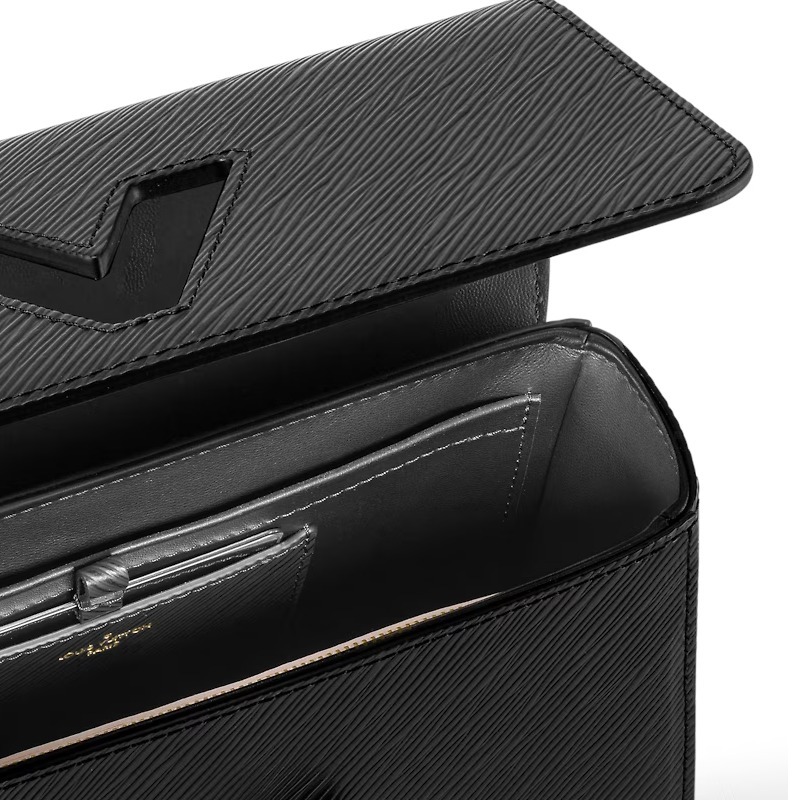 ☆LOUIS VUITTON☆ ボルソツイストMMショルダーバッグ M21554M21555