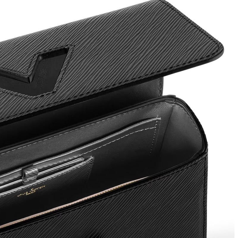 ☆LOUIS VUITTON☆ ボルソツイストMMショルダーバッグ M21554M21555