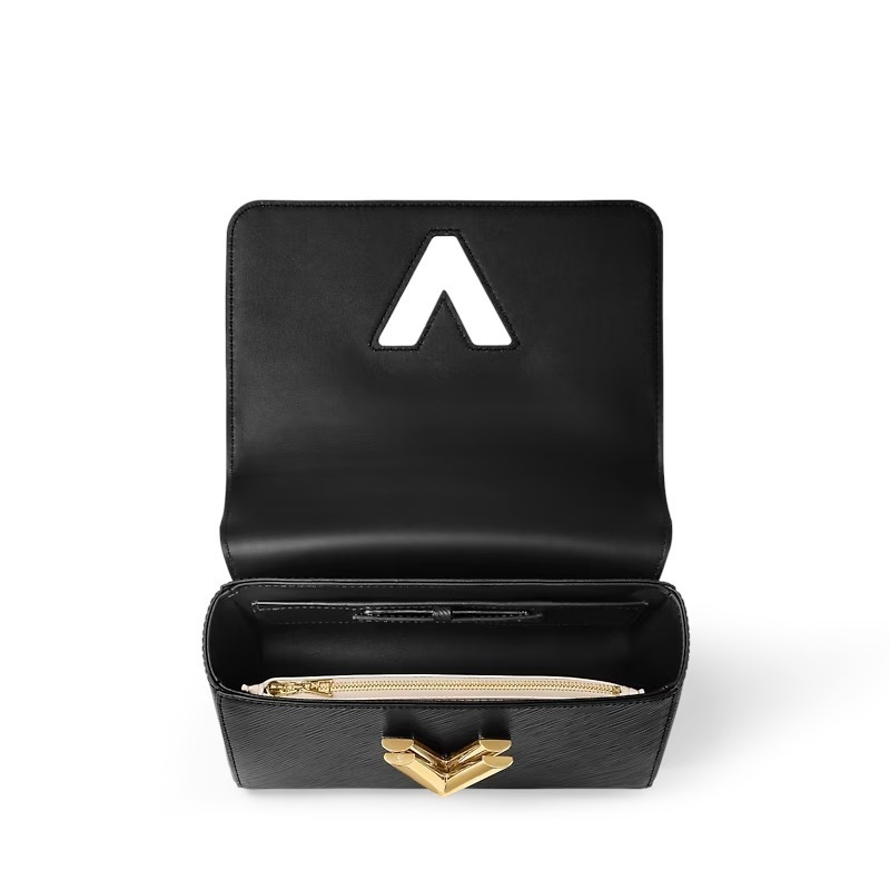 ☆LOUIS VUITTON☆ ボルソツイストMMショルダーバッグ M21554M21555