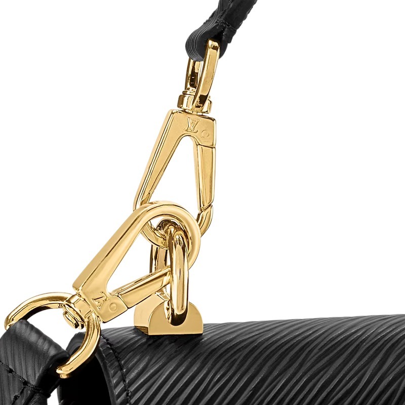 ☆LOUIS VUITTON☆ ボルソツイストMMショルダーバッグ M21554M21555