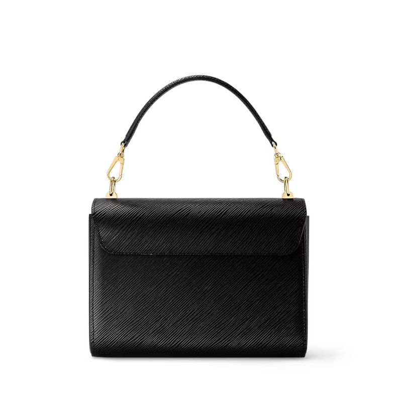 ☆LOUIS VUITTON☆ ボルソツイストMMショルダーバッグ M21554M21555