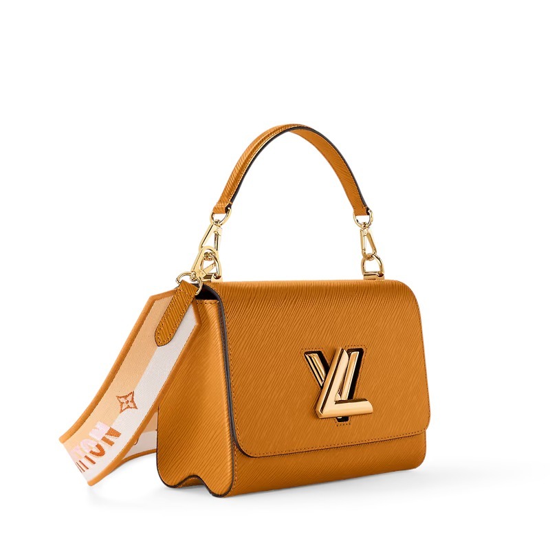 ☆LOUIS VUITTON☆ ボルソツイストMMショルダーバッグ M21554M21555
