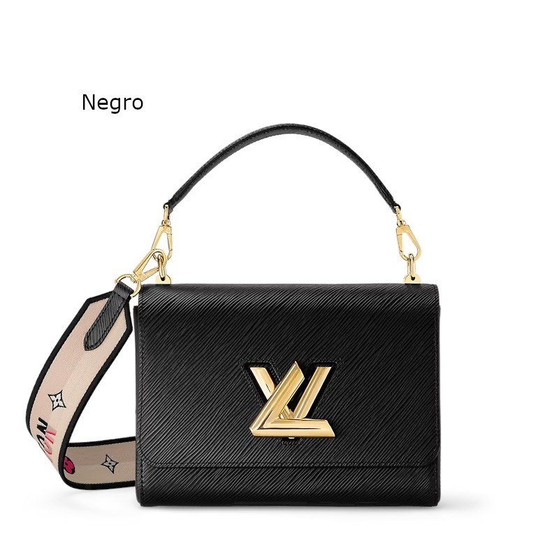 ☆LOUIS VUITTON☆ ボルソツイストMMショルダーバッグ M21554M21555