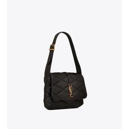 ♡LE 57 ショルダーバッグ ラムスキン