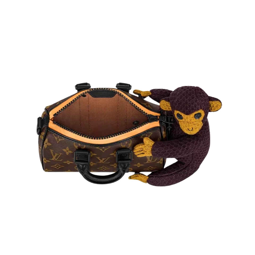 LouisVuitton ルイヴィトン ショルダーバッグ & クロスボディバッグ M80118