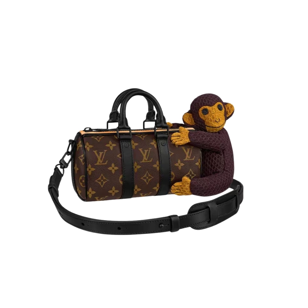 LouisVuitton ルイヴィトン ショルダーバッグ & クロスボディバッグ M80118
