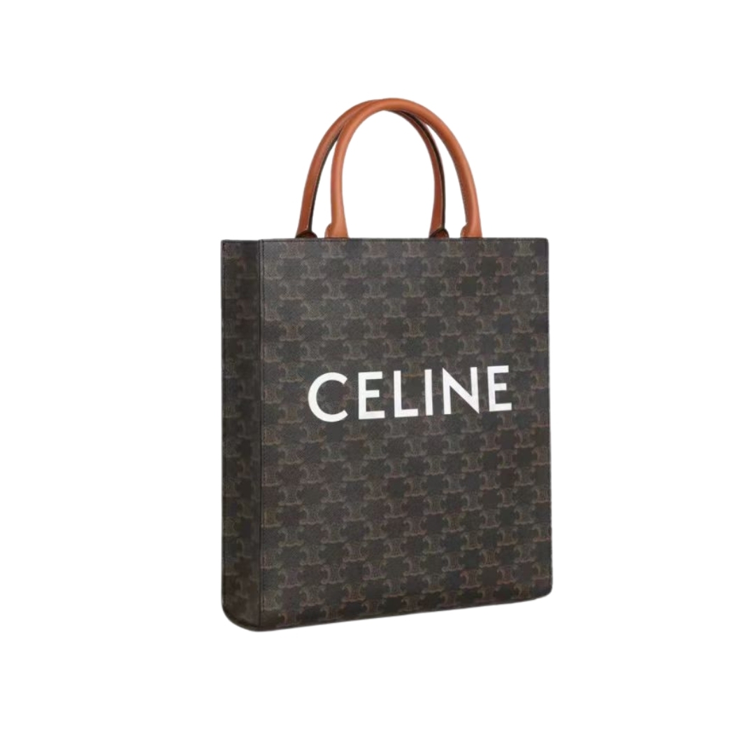 【CELINE旗艦店】(セリーヌ) バッグ 32x29x8 cm