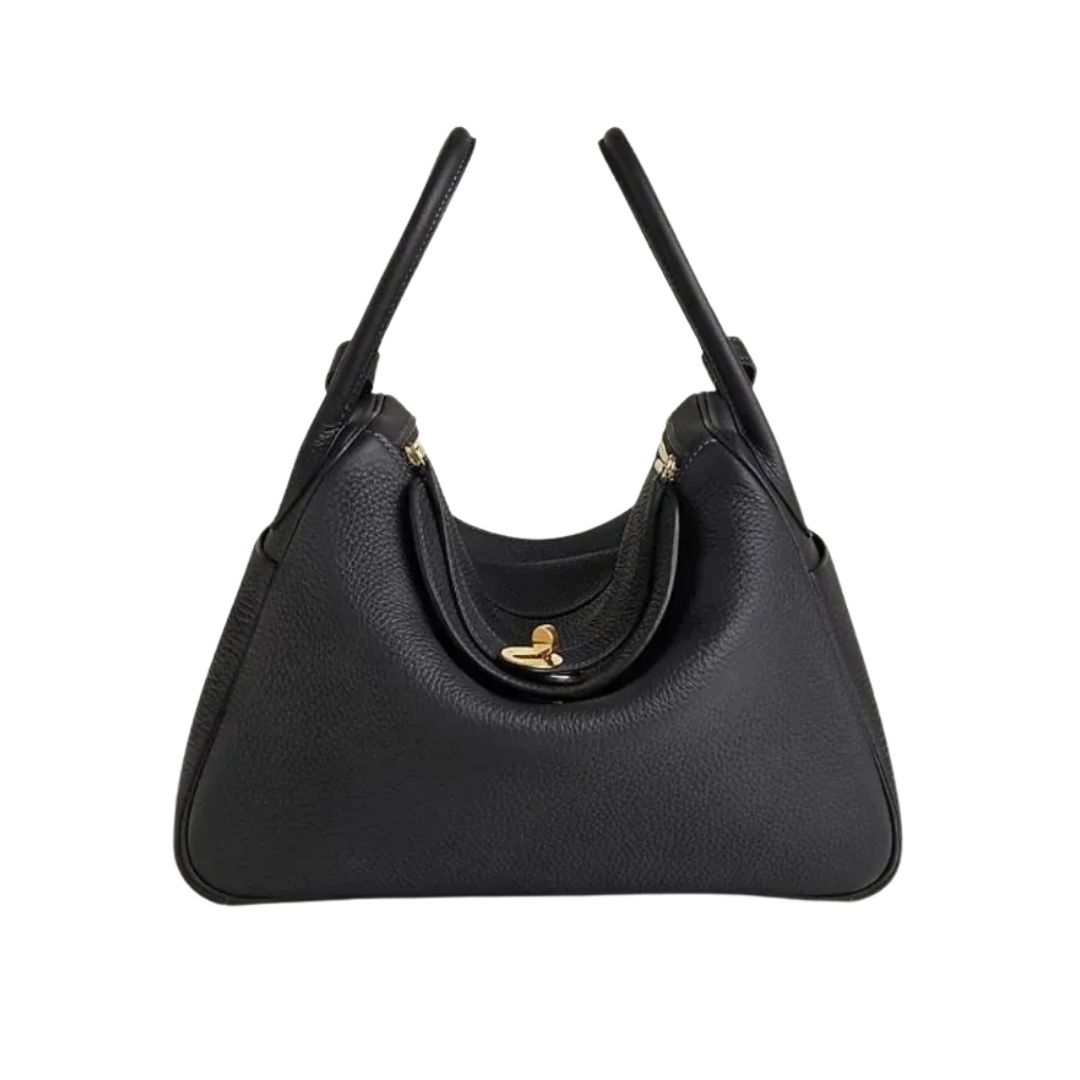 HERMES☆LINDY 30バッグ