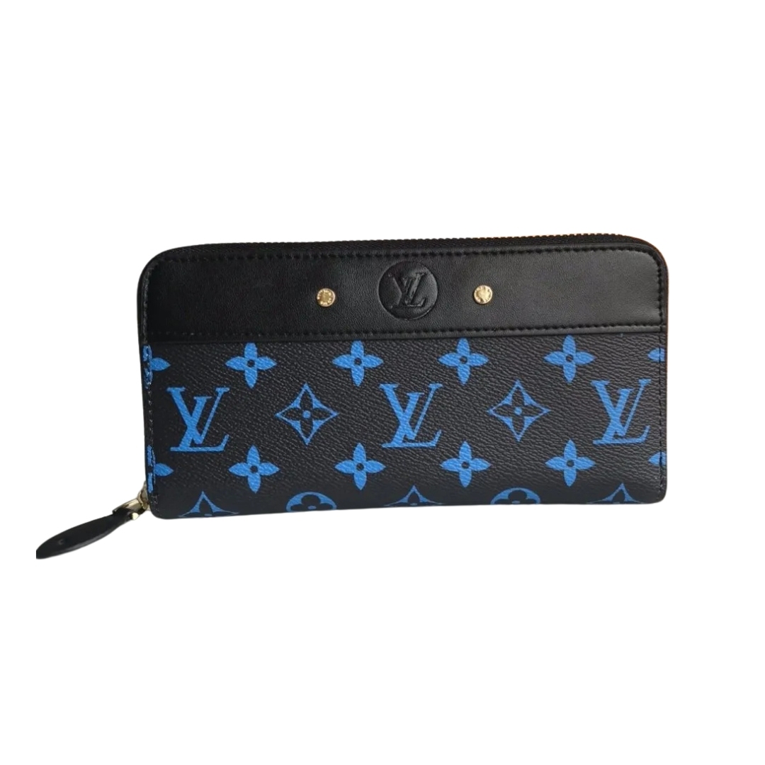 財布 19 x 10cm Zippy M67234 Louis Vuitton