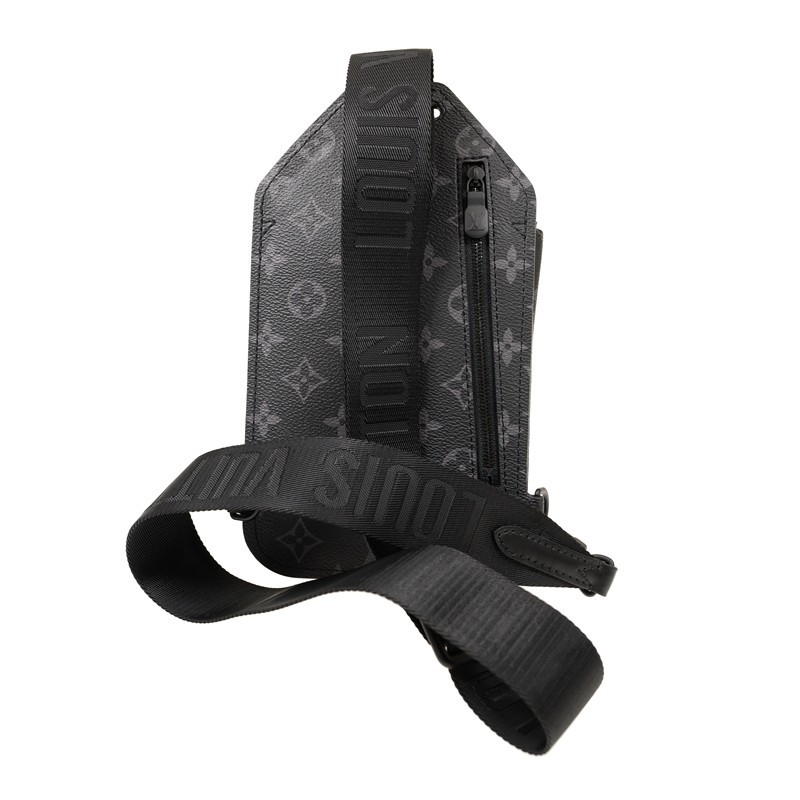 【大人気☆】LOUIS VUITTON×ソミュール・スリングバッグ M45912