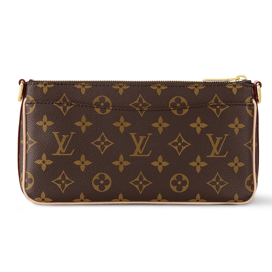 使い勝手が良い♪【LOUIS VUITTON】ショルダーバッグ M46999
