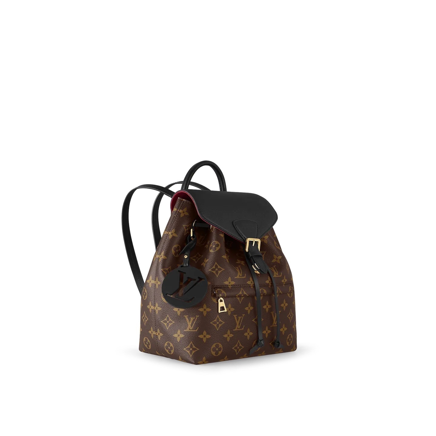 【お出かけのお供に♪】LOUIS VUITTON★バックパック M45515