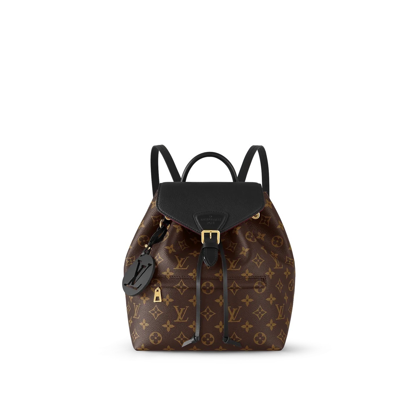 【お出かけのお供に♪】LOUIS VUITTON★バックパック M45515