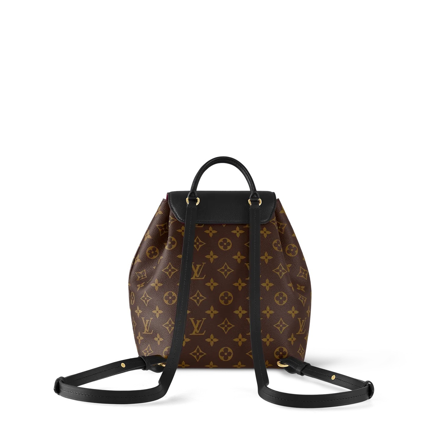 【お出かけのお供に♪】LOUIS VUITTON★バックパック M45515