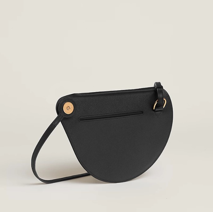 【お洒落メンズへ】HERMES　プチコースバッグ　ショルダーバッグ H084847CC89