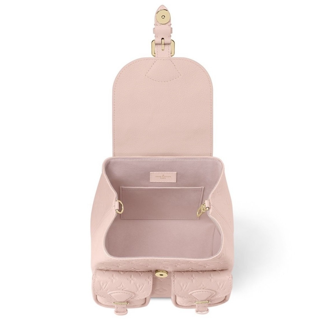 【エレガントな最高級品】★LOUIS VUITTON★バックパック