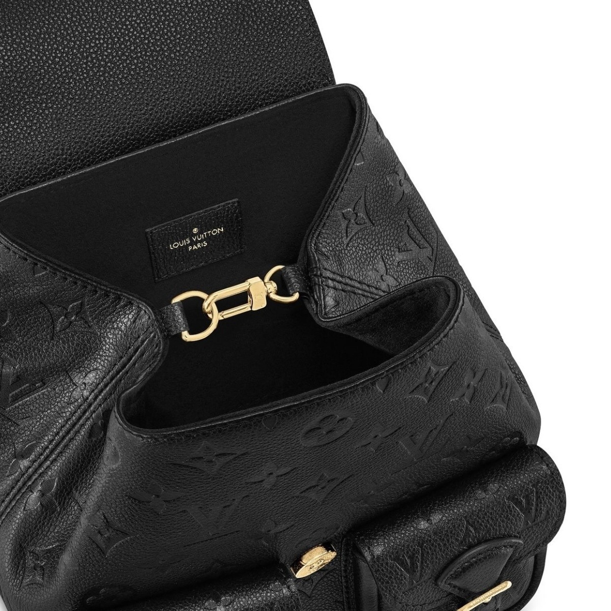 【エレガントな最高級品】★LOUIS VUITTON★バックパック