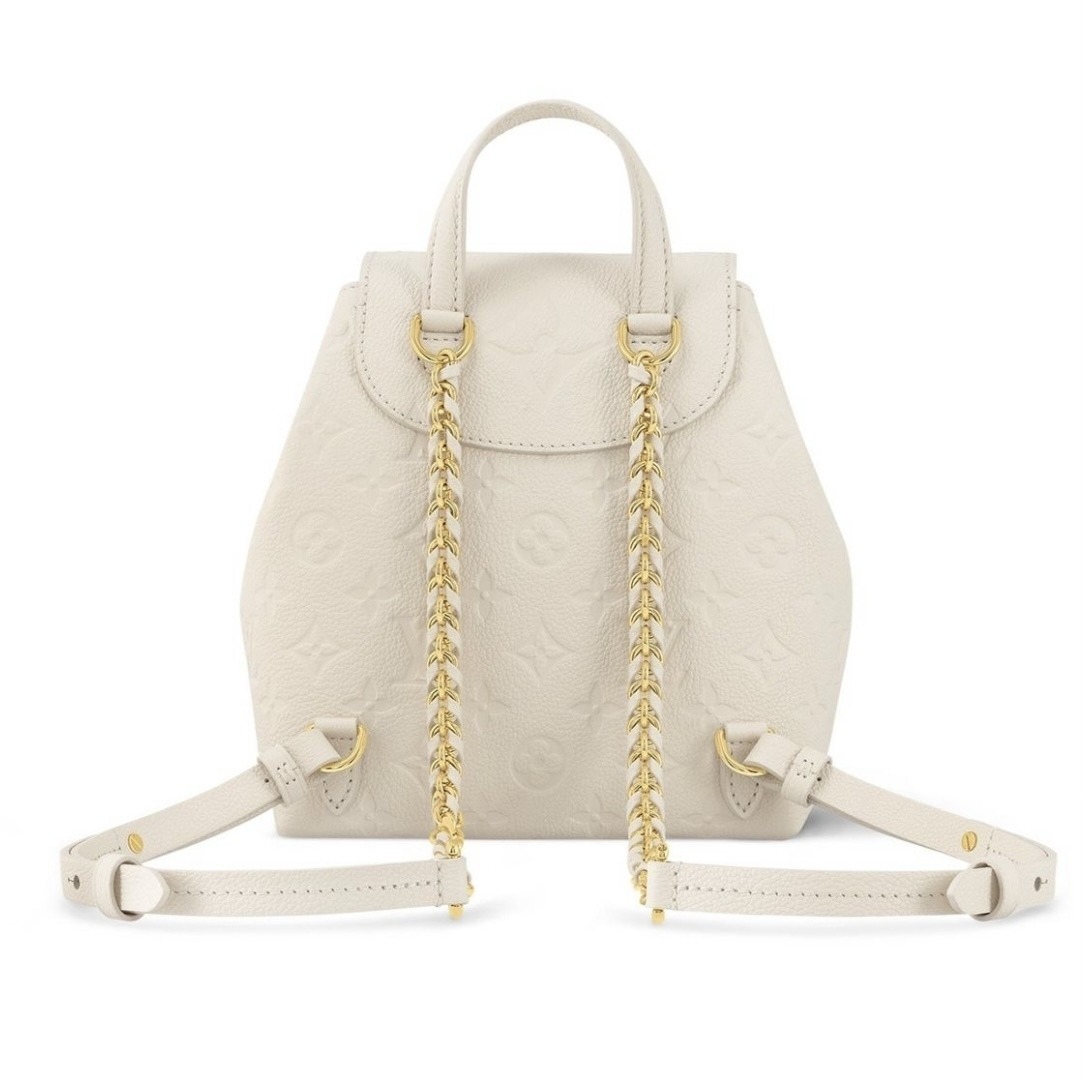 【エレガントな最高級品】★LOUIS VUITTON★バックパック