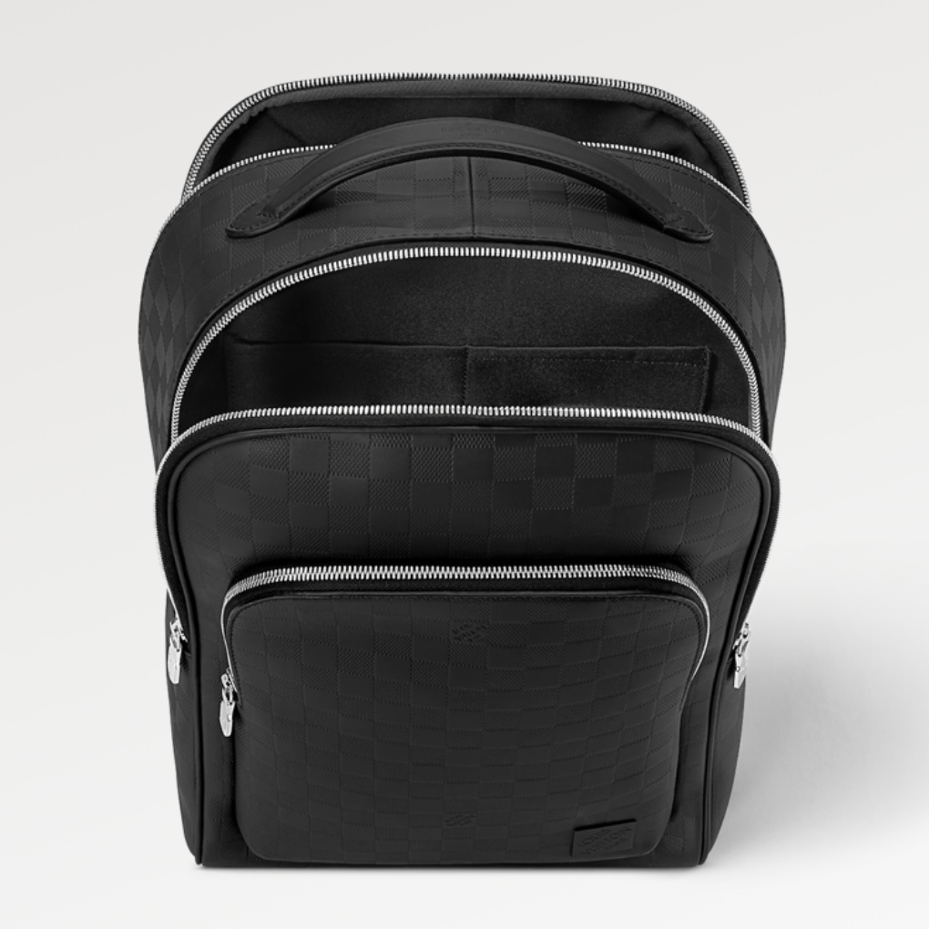 【メンズに大人気】LOUIS VUITTON　アヴェニュー・バックパック N40501