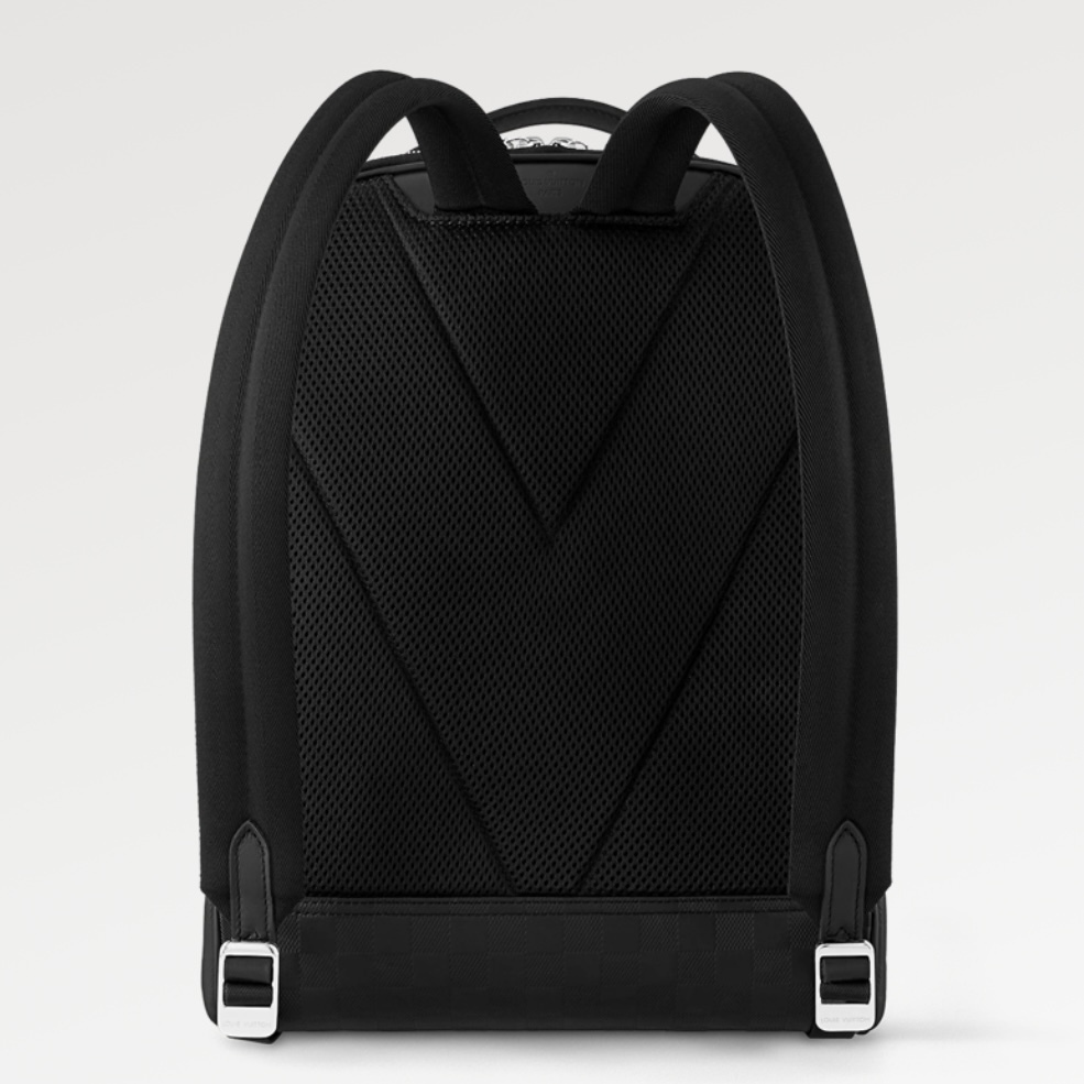 【メンズに大人気】LOUIS VUITTON　アヴェニュー・バックパック N40501