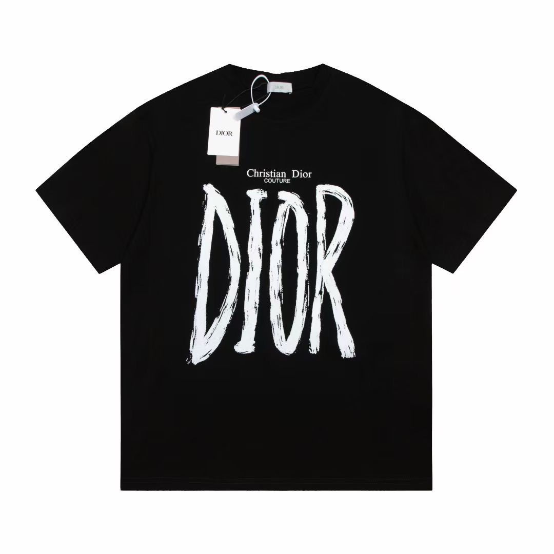 【DIOR】（ディオール）半袖 ご好評に付き再入荷！