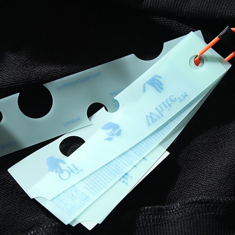 【OFF-WHITE 】ご好評に付き再入荷！