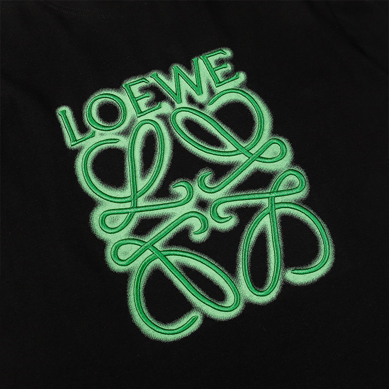 【LOEWE 公式旗艦店】（ロエベ）Tシャツ、ご好評に付き再入荷！