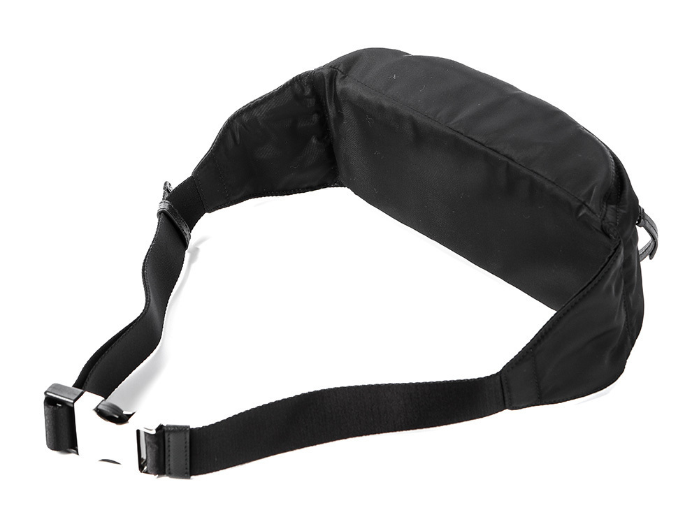 ☆PRADA プラダ ナイロン ベルトバッグ