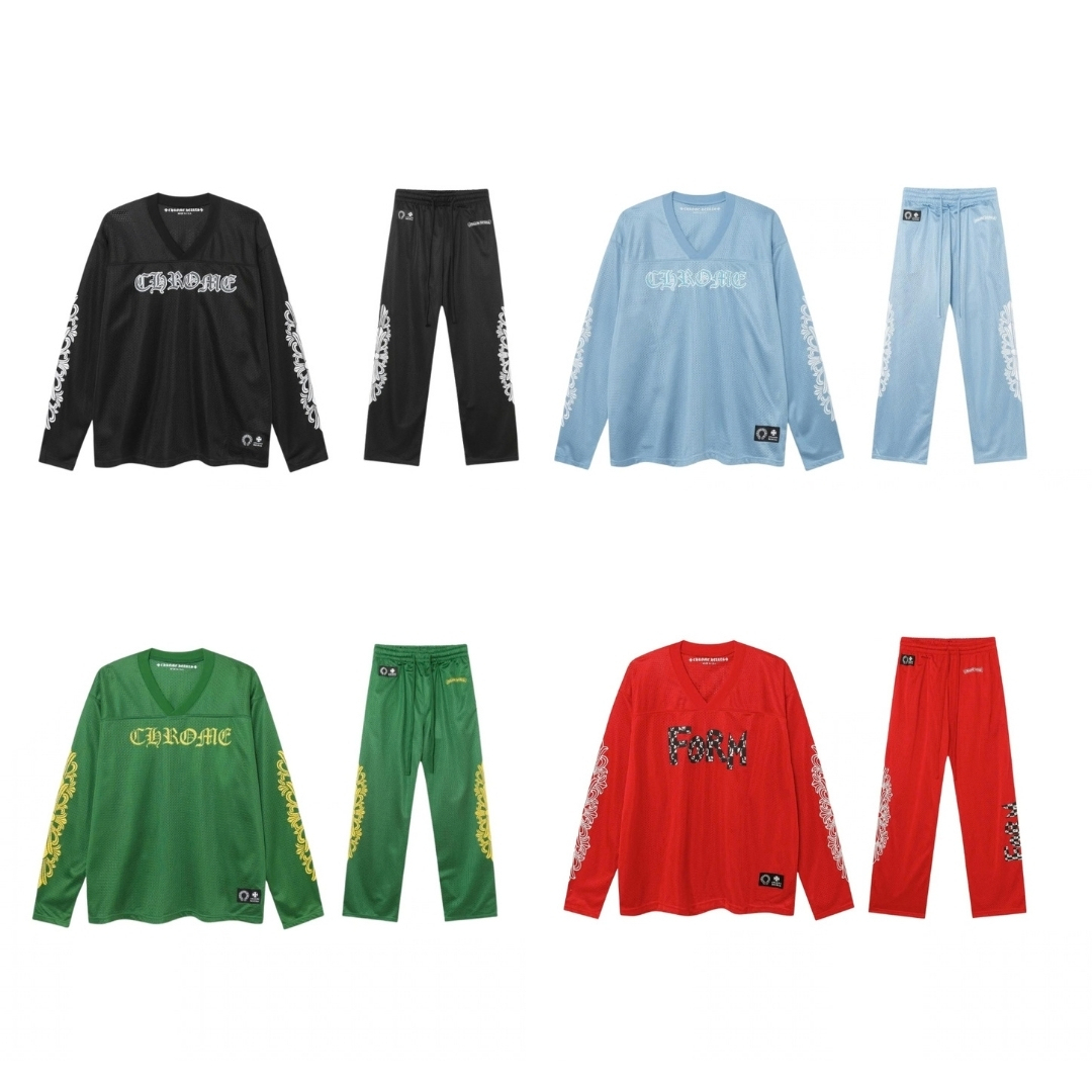 【FEAR OF GOD旗艦店】上下セット セットアップ ご好評に付き再入荷！