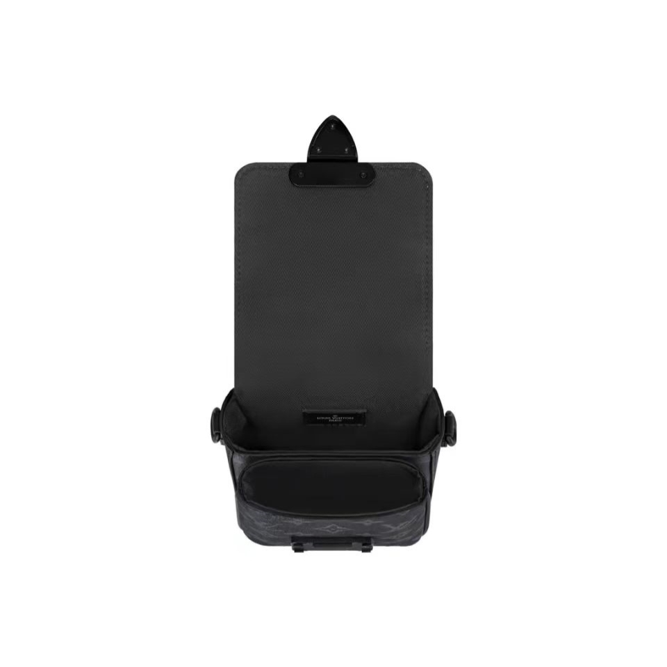 LOUIS VUITTON★S-LOCK VERTICAL ★ ショルダーバッグ