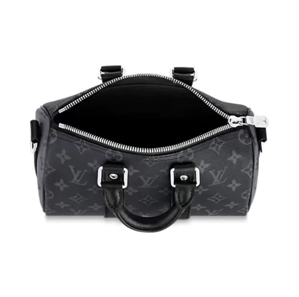 【コンパクトでお洒落♪】LV★キーポル・バンドリエール 25 M46271