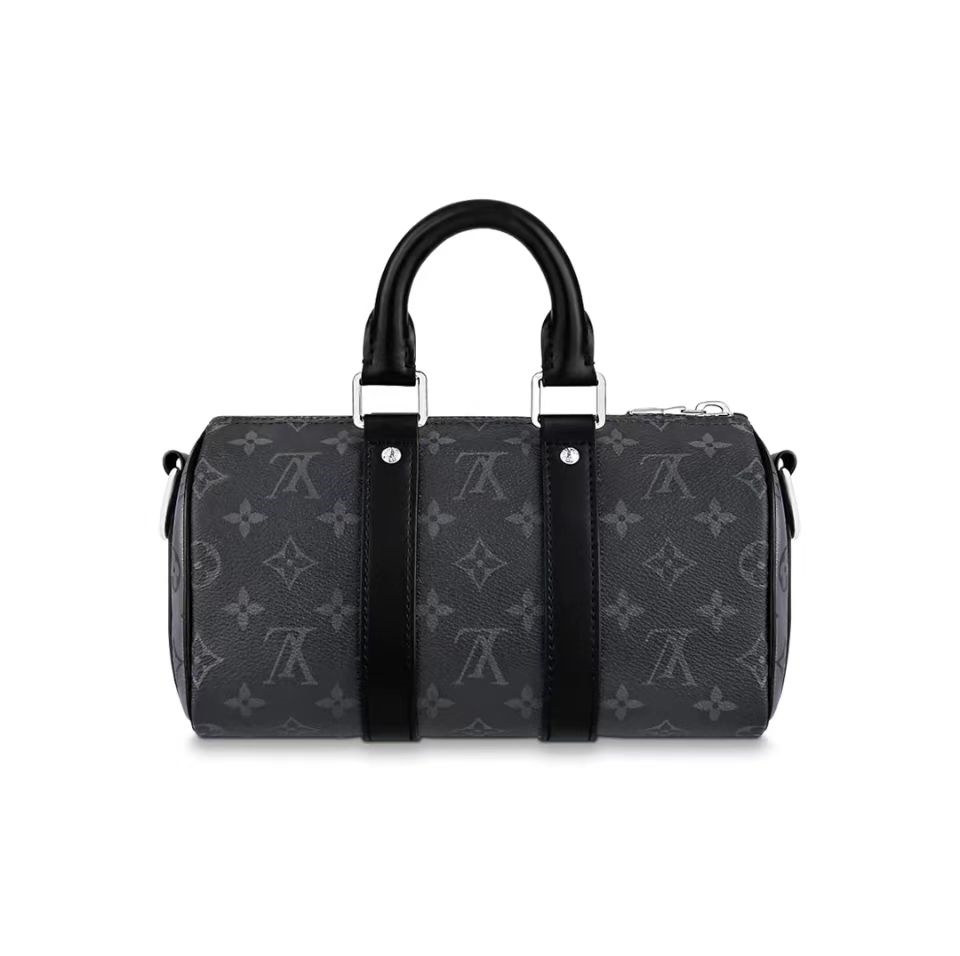 【コンパクトでお洒落♪】LV★キーポル・バンドリエール 25 M46271