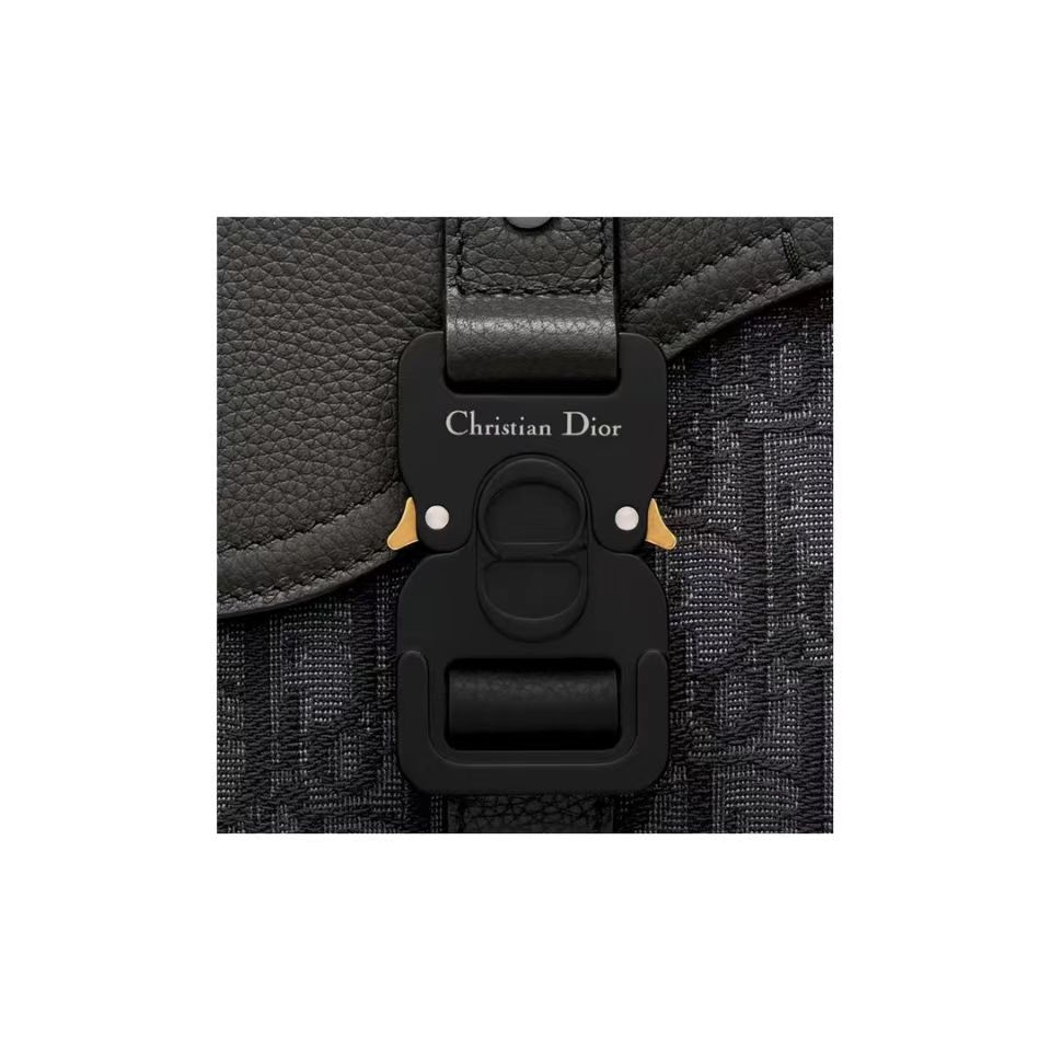 【DIOR旗艦店】ディオール★OBLIQUE★ショルダーバッグ