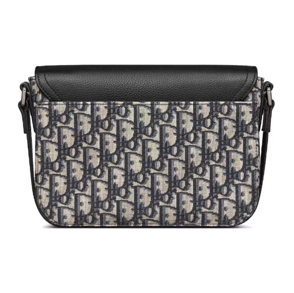 【DIOR旗艦店】ディオール★OBLIQUE★ショルダーバッグ