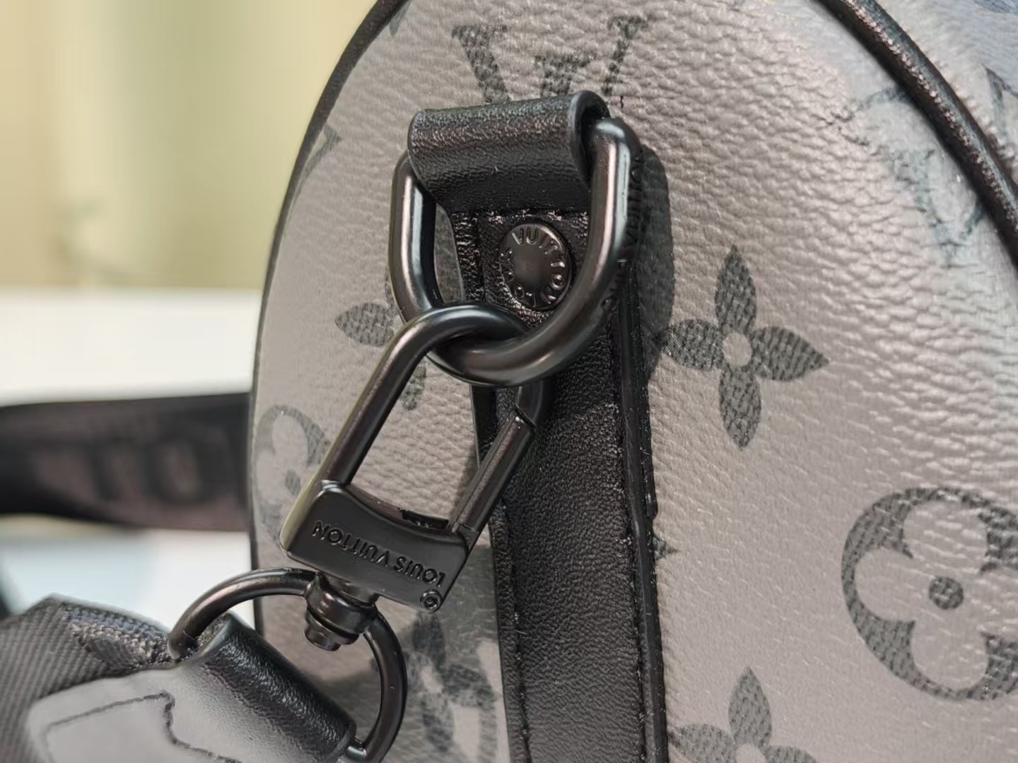 【LOUIS VUITTON】ルイ・ヴィトン★KEEPALL BANDOULIÈRE 25★  25*15*11CM